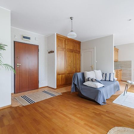 Lapwing Apartments - Comfort Сопот Екстер'єр фото
