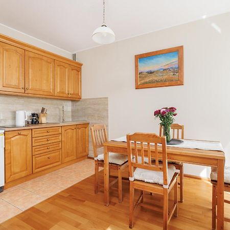 Lapwing Apartments - Comfort Сопот Екстер'єр фото