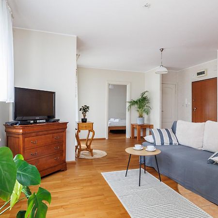 Lapwing Apartments - Comfort Сопот Екстер'єр фото