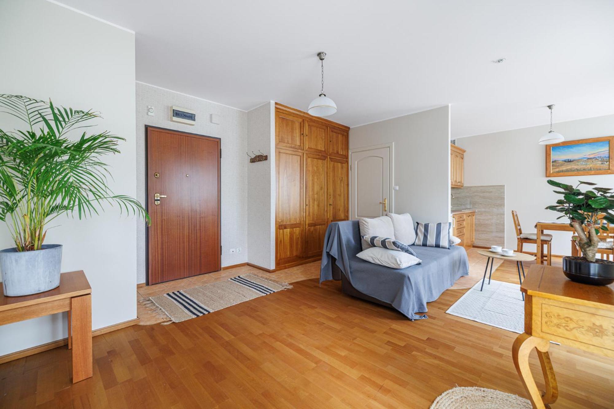 Lapwing Apartments - Comfort Сопот Екстер'єр фото