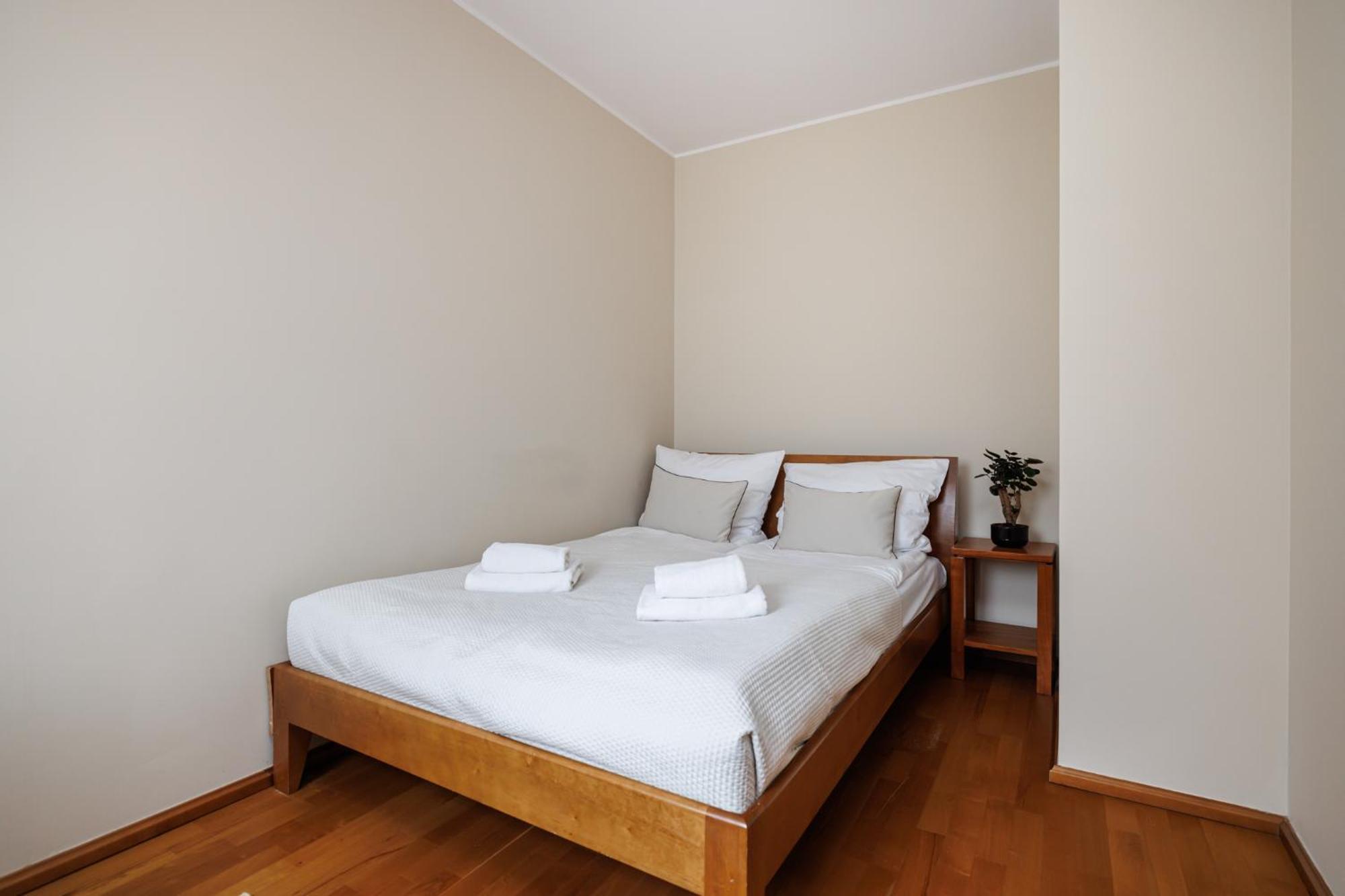 Lapwing Apartments - Comfort Сопот Екстер'єр фото