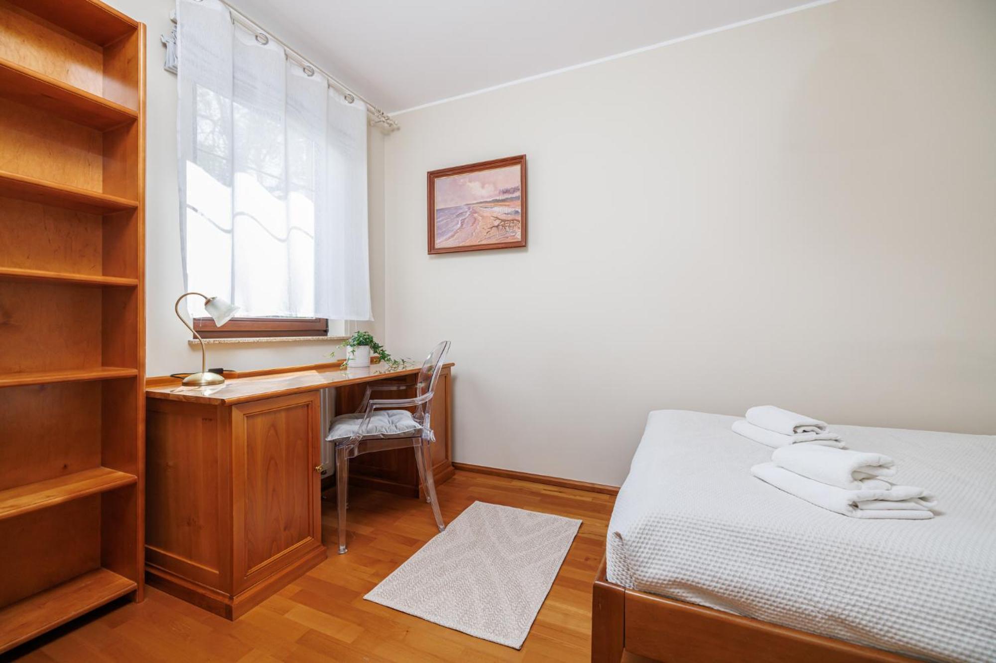 Lapwing Apartments - Comfort Сопот Екстер'єр фото