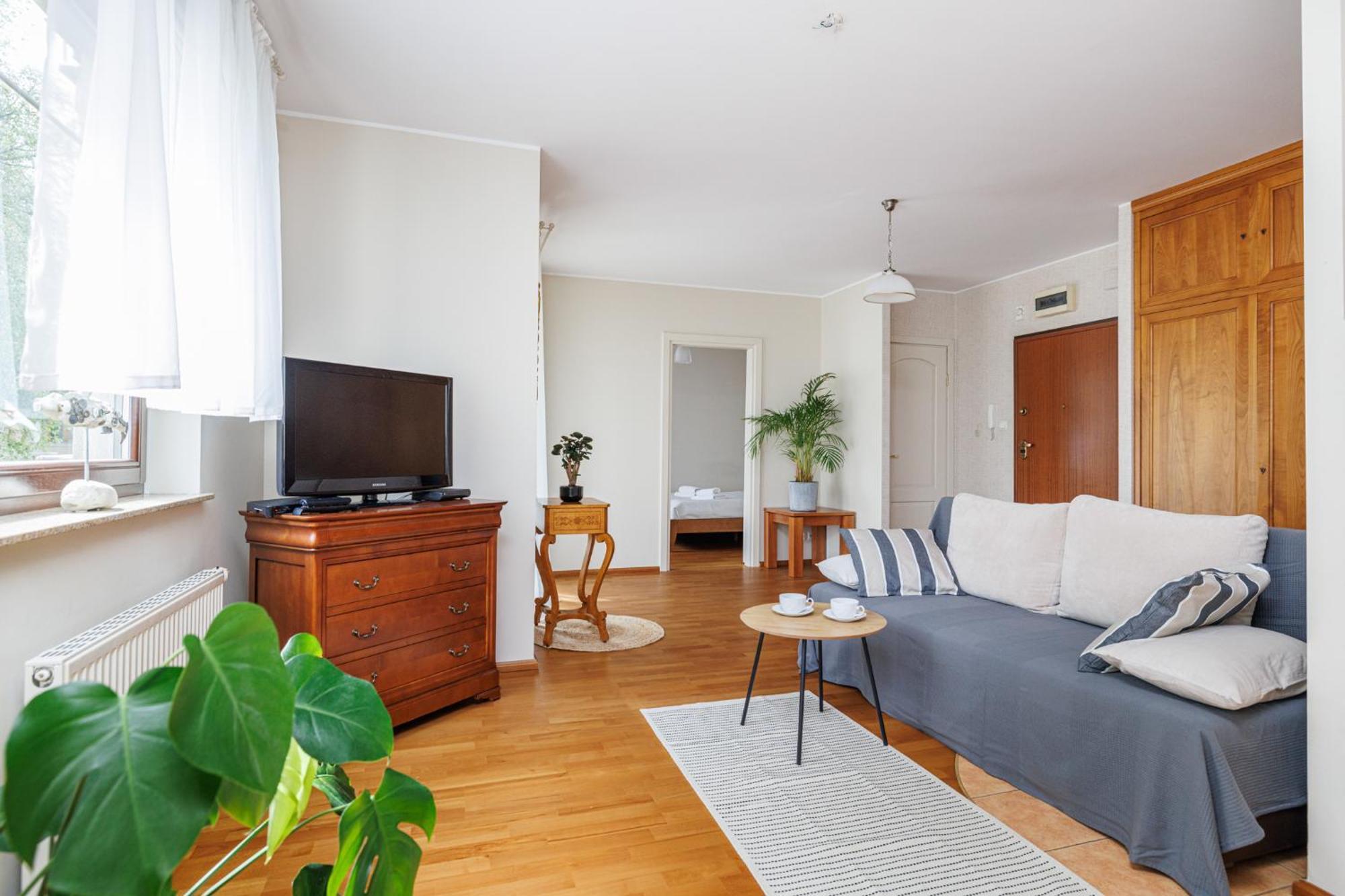 Lapwing Apartments - Comfort Сопот Екстер'єр фото